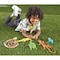 Learning Resources Jumbo Reptiles + Amphibians, Set of 5 0838 - alternate 3